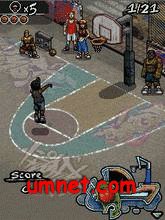 game pic for Street Basketball Challenge